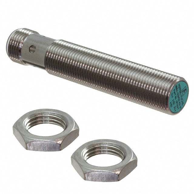 NBB4-12GM50-A2-V1 - NBB4-12GM50-A2-V1