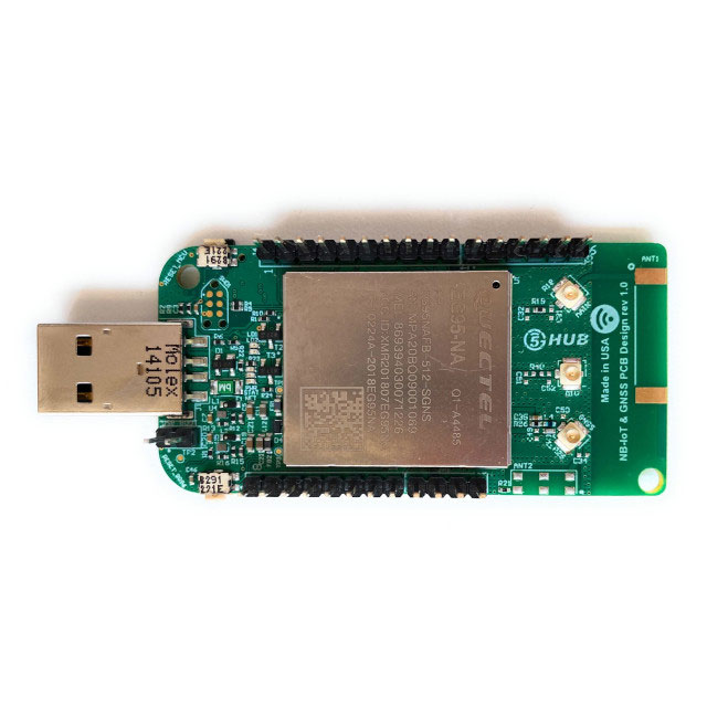 EG95NAUSBR10 - EG95NAUSBR10