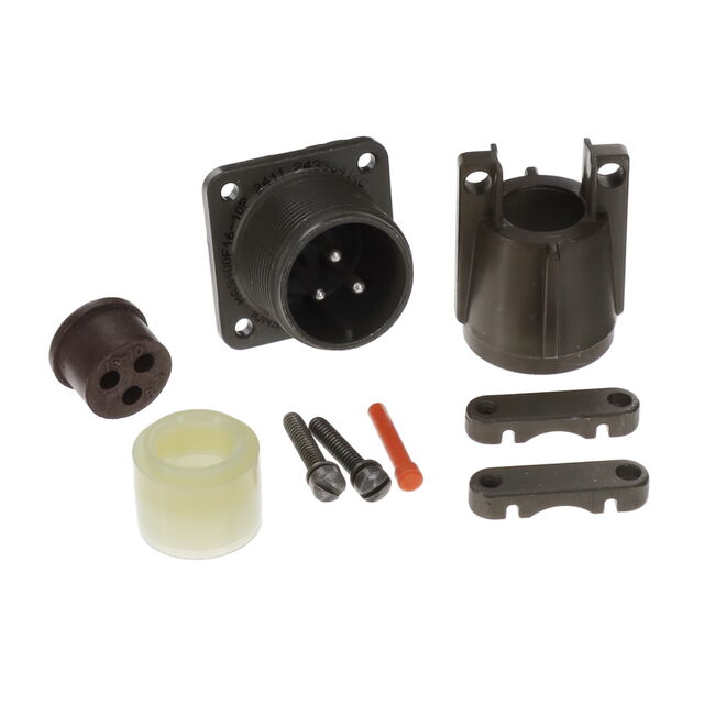 MS3100F16-10P - MS3100F16-10P