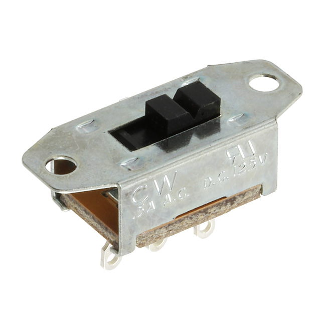 GF-124-0198 - GF Series