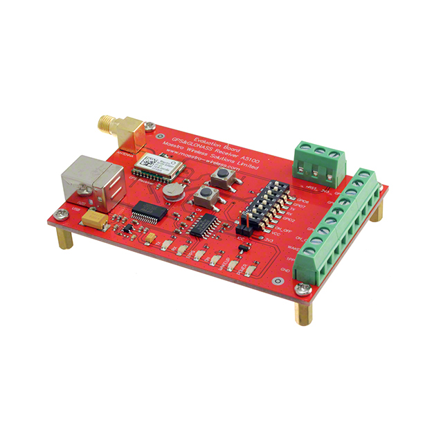 A5100AB04 - EVA5100-A