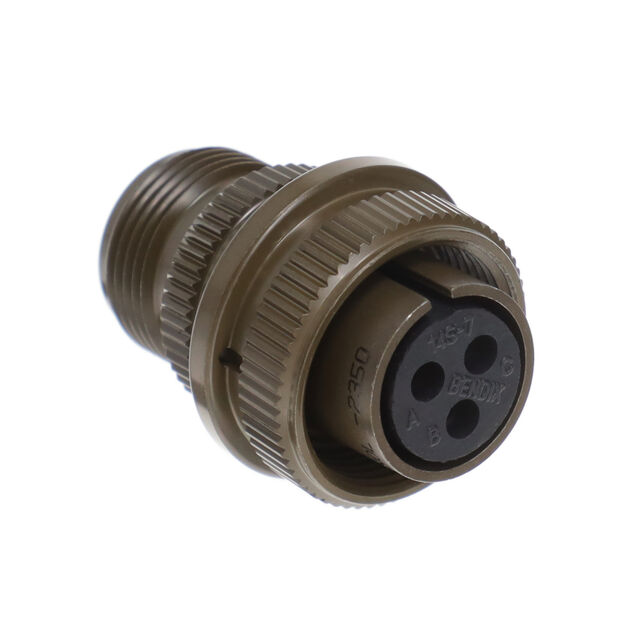 MS3106A14S-1S - MS3106A14S-1S