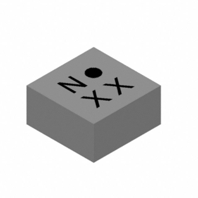 MMC5603NJ - MMC5603NJ