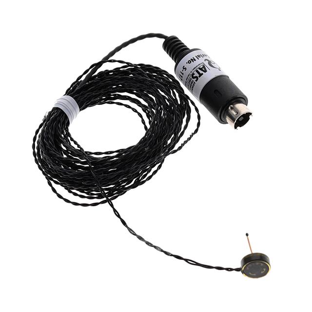 CS-205SSS-A - CS-205SSS-A