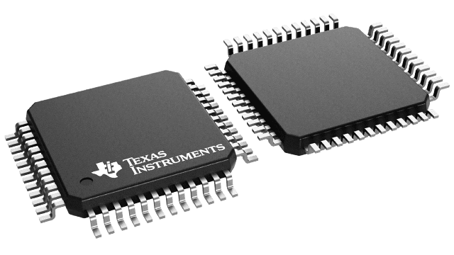 VCA2615PFBR - 48-pin (PFB) package image
