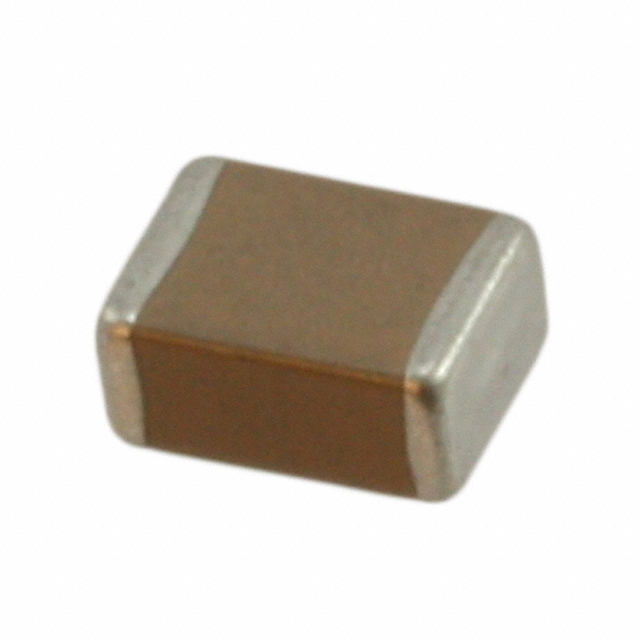 VPDR302W102K1GF001E - 1812 (4532 Metric) X7R Series