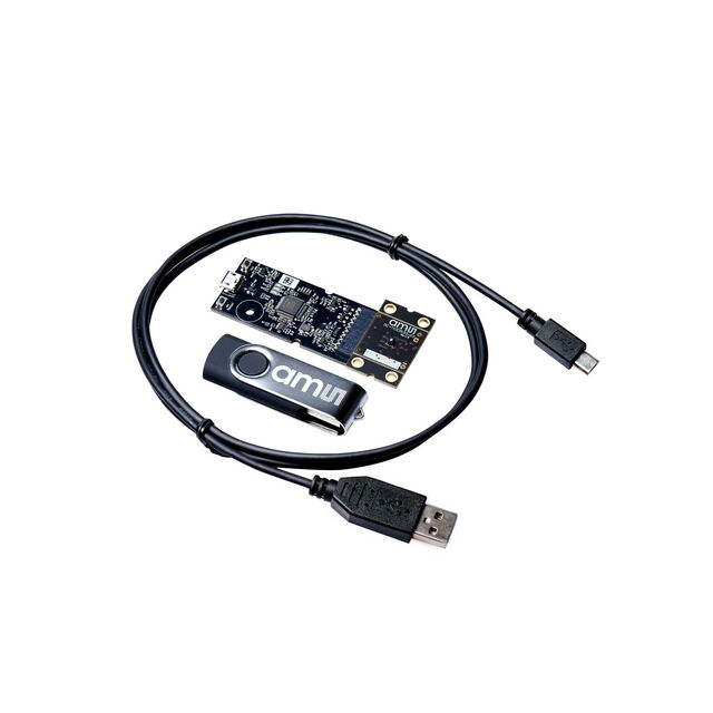 TCS3530-EVM - TCS3530-EVM