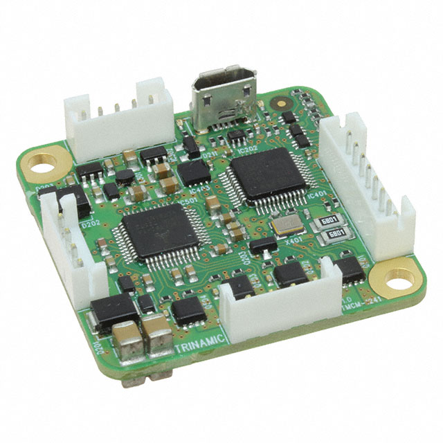 TMCM-1241-TMCL - TMCM-1241-TMCL