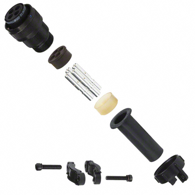 GTC06F22-22S(RDS)(025) - GTC06F22-22S(RDS)(025)