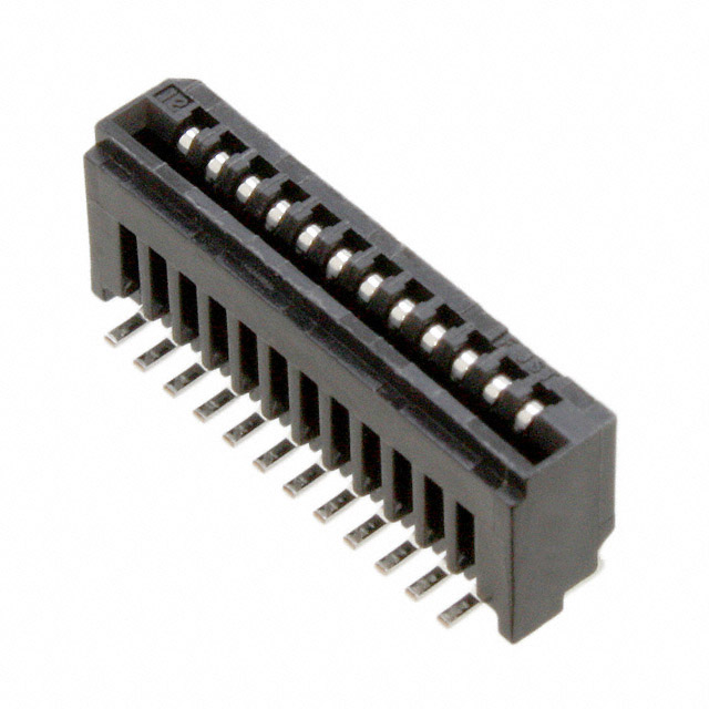 12FMN-BMT-A-TF - 12FMN-BMT-A-TF(LF)(SN)