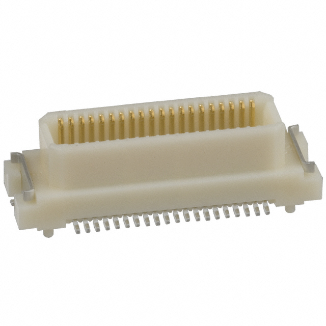 DF17(2.0)-40DP-0.5V(57) - DF17(2.0)-40DP-0.5V(51,57)