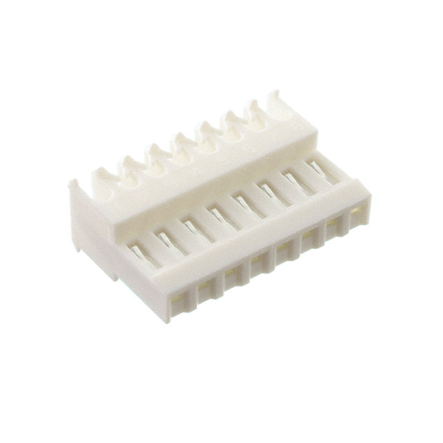 MTD-A-08-D-1 - MTD-A-08-D-1