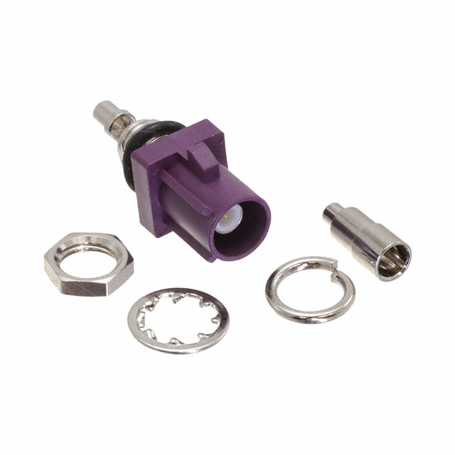 RF55-24D-T-09-50-A-SH - RF55-24D-T-09-50-A-SH