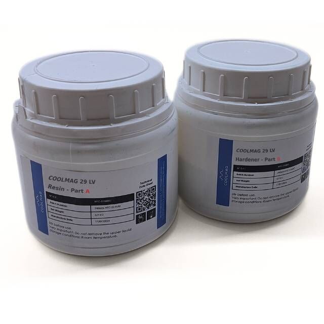 COOLMAG 29 LV - 40kg PACK - COOLMAG 29 LV - 2kg PACK