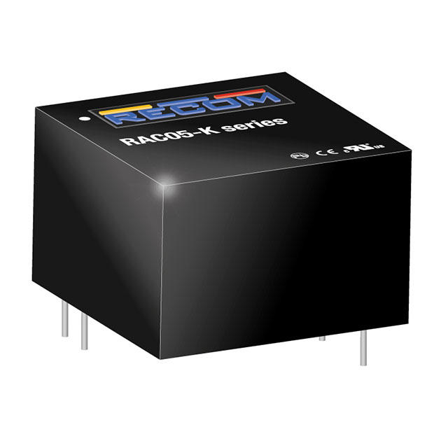 RAC05-3.3SK - RAC05-SK Series