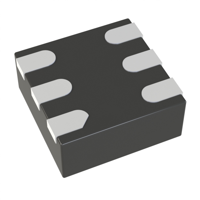 BY25Q20BLAIG(R) - 6 USON