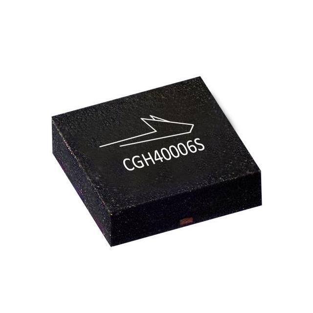 CGH40006S - CGH40006S