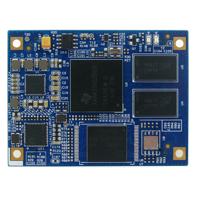 MYC-C4378-V2-4E512D-100-I - MYC-C4378-V2-4E512D-100-I