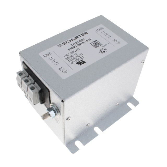 FMBC-345A-1614 - FMBC-345A-1614