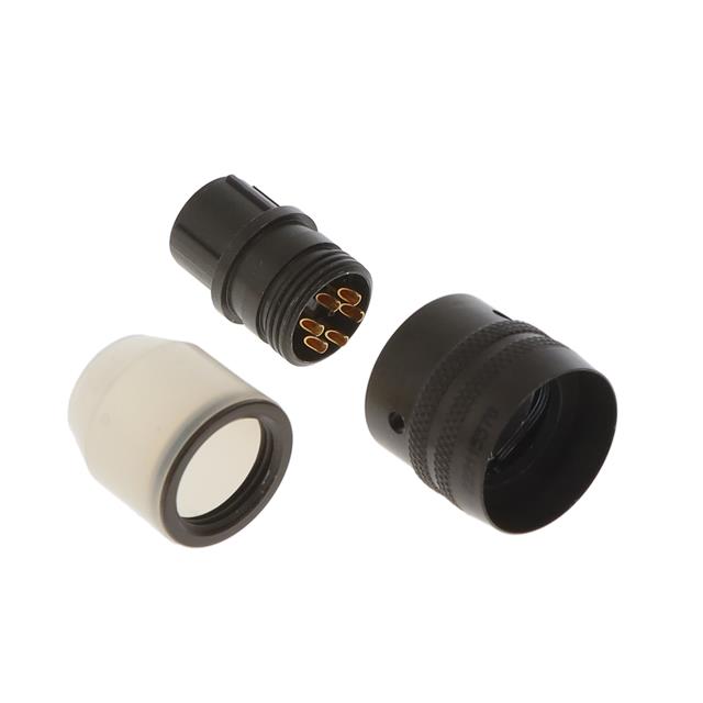 MS3116P10-6S - MS3116P10-6S