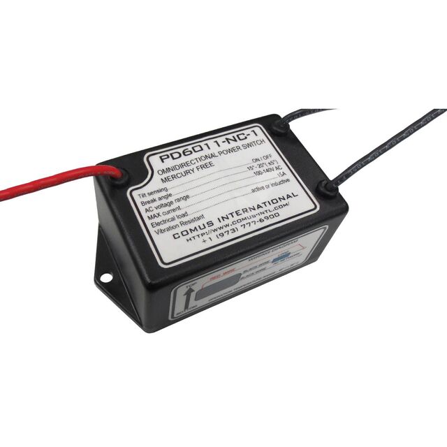 PD6011-NO-1 - PD6011-NO-1