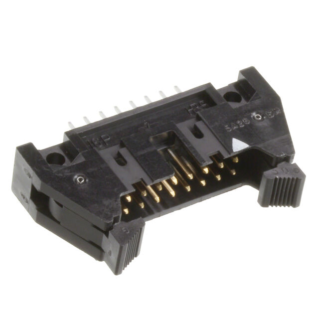 HIF3BAG-16PA-2.54DSA(71) - HIF3BAG-16PA-2.54DSA(71)