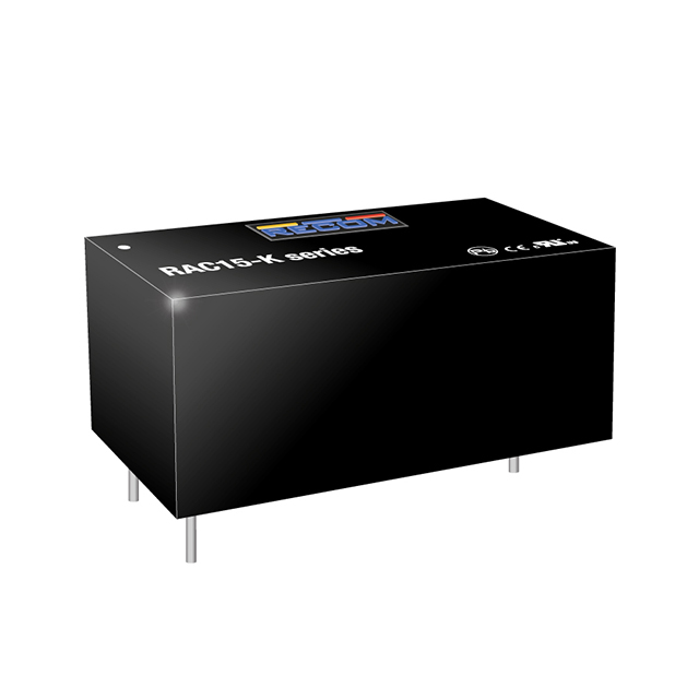 RAC15-05SK - RAC15-05SK
