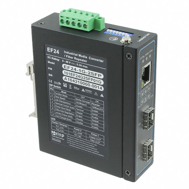 EF24-1G-2SFP - EF24-1G-2SFP