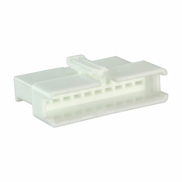 SMR-10V-N - SM Series