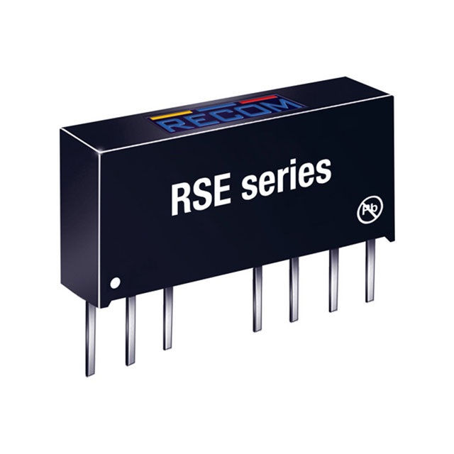 RSE-2405S/H2 - RSE SERIES