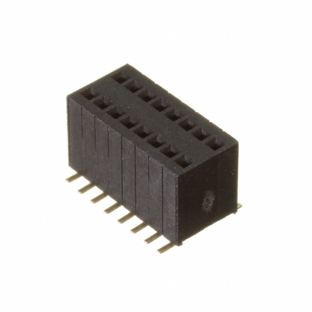 HRS-2FY-16-SG-SMT - HRS-2FY-16-SG-SMT