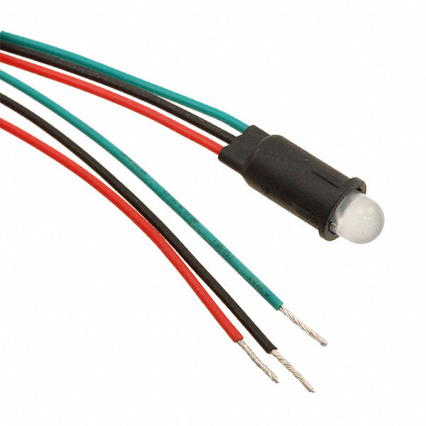 PM53-BCW12.5 - PM53-Wire Leads