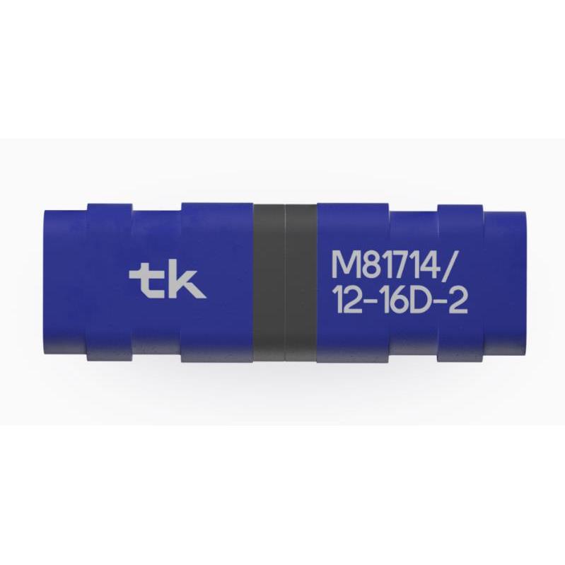 M81714/12-16D-2 - M81714/12-16D-2