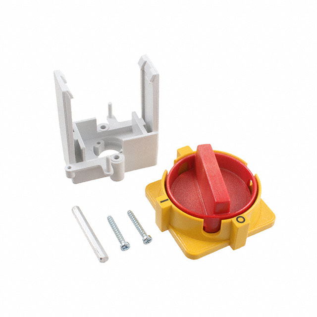 OKA0.V Y/R - OKA0.V Y/R