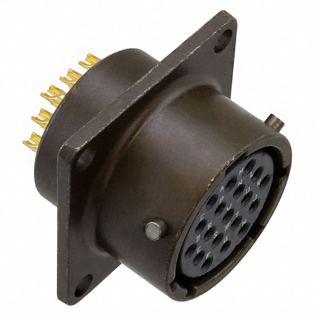 MS3112E14-19S - MS3112E14-19S