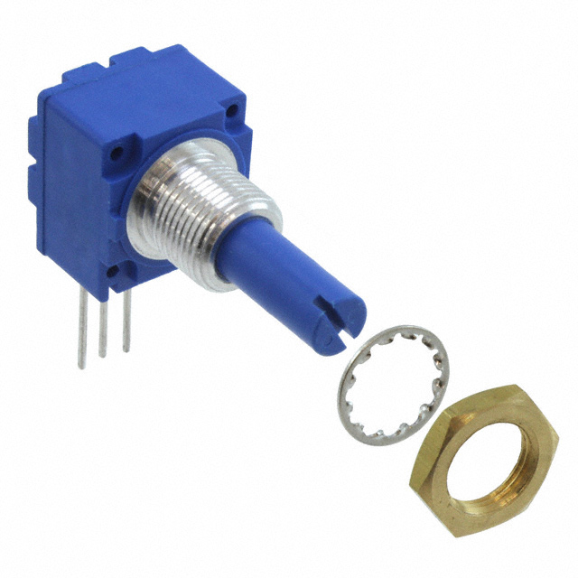 91R1A-R22-B17L - 91 Series