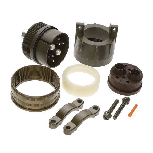 MS3106E32-15P - MS3106E32-15P