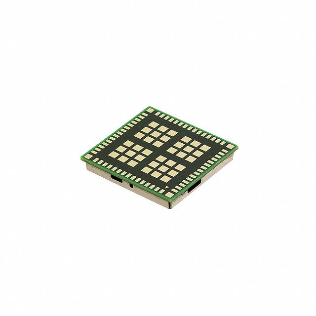 WL1805MODGBMOCT - WL1805MODGBMOCT