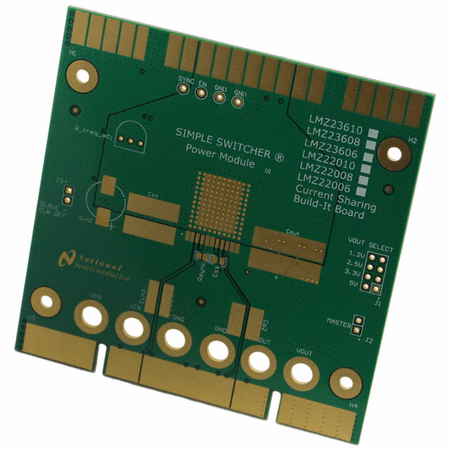 551600612-001/NOPB - 551600612-001/NOPB