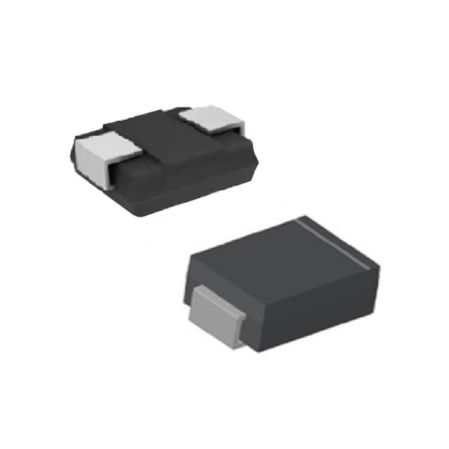 SMBJ16CA-A - SMBJ110A-A