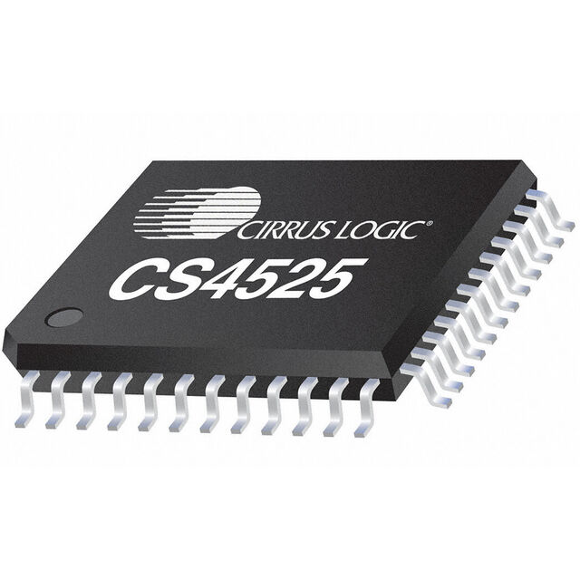 CS4525-CNZ - CS4525 Series