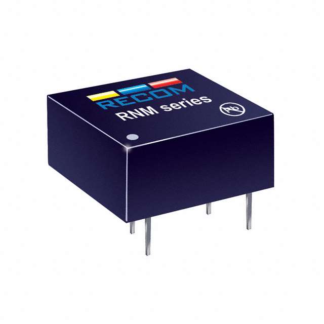 RNM-3.315S/P - RNM series