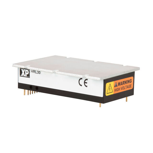 HRL3024S600N - HRL3024S1K0N