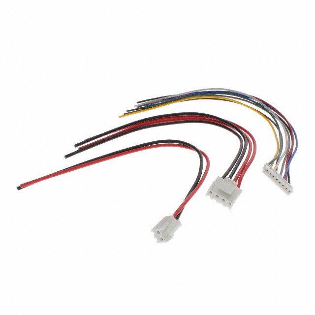 TMCM-1278-CABLE - TMCM-1278-CABLE