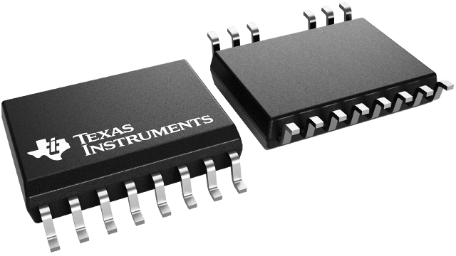 UCC21540AQDWKRQ1 - SOIC (DWK)