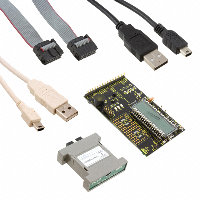 Z51F3221000ZCOG - Z51F3221000ZCOG