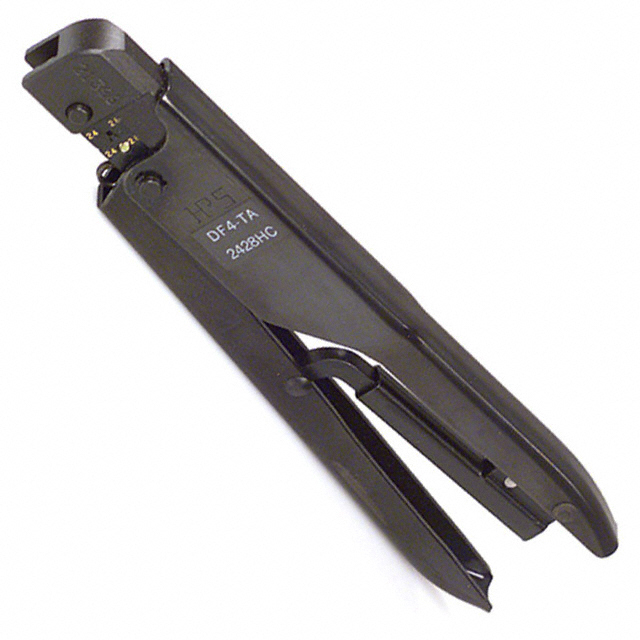 DF4-TA2428HC - DF4-TA2428HC