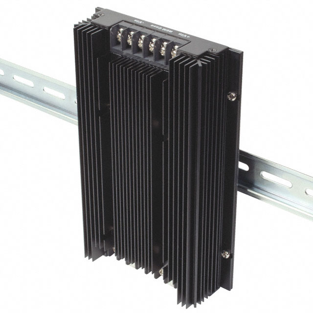 VFK600-D48-S28-DIN - VFK600-DIN (ON RAIL)