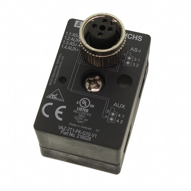 VAZ-2T1-FK-G10-V1 - VAZ-2T1-FK-G10-V1