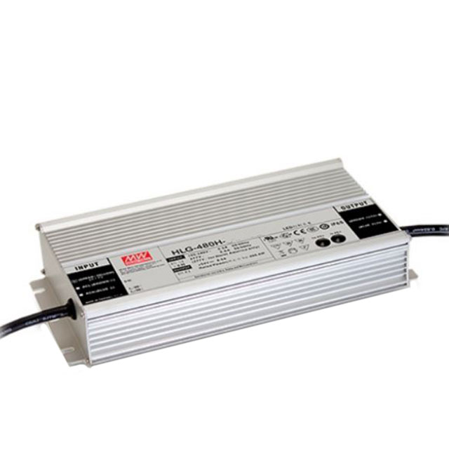 HLG-480H-30AB - HLG-480H-54AB